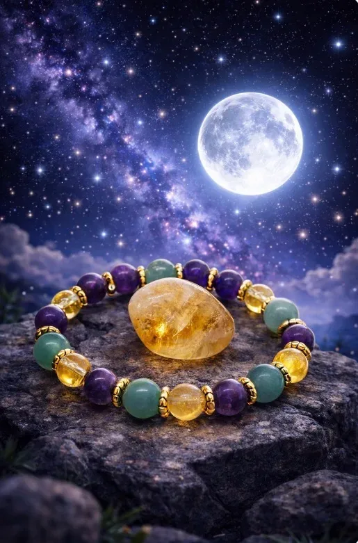 Sell Meaning, Not Just Beads