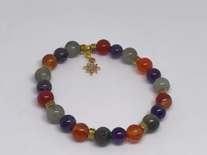 ♏️ Scorpio Bracelet - Power, Mystery & Transformation