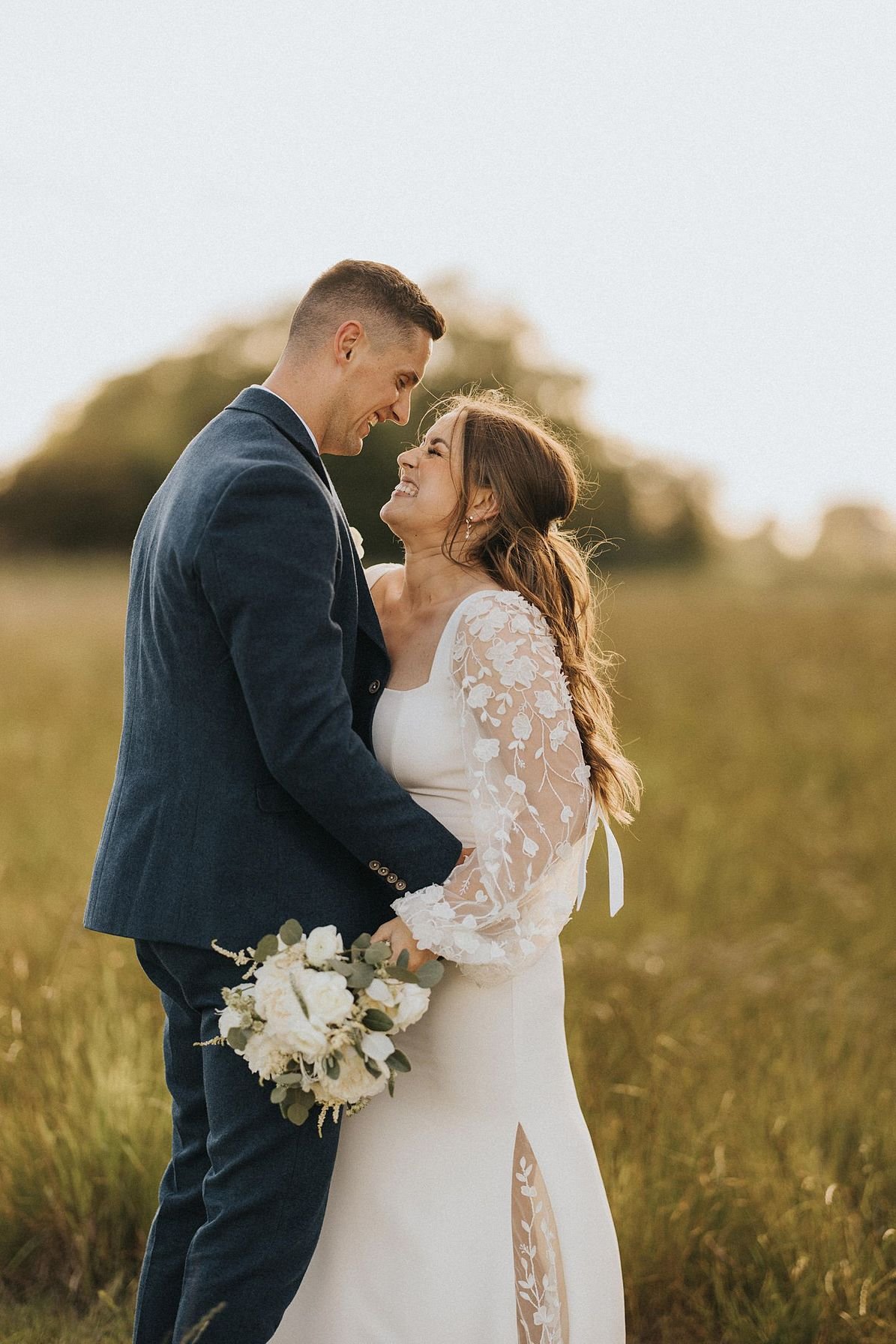 Amy and Ellie - Bows Hair founders