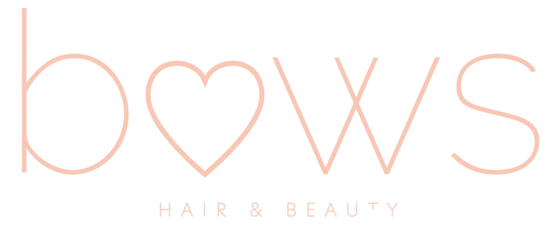 Bows Hair