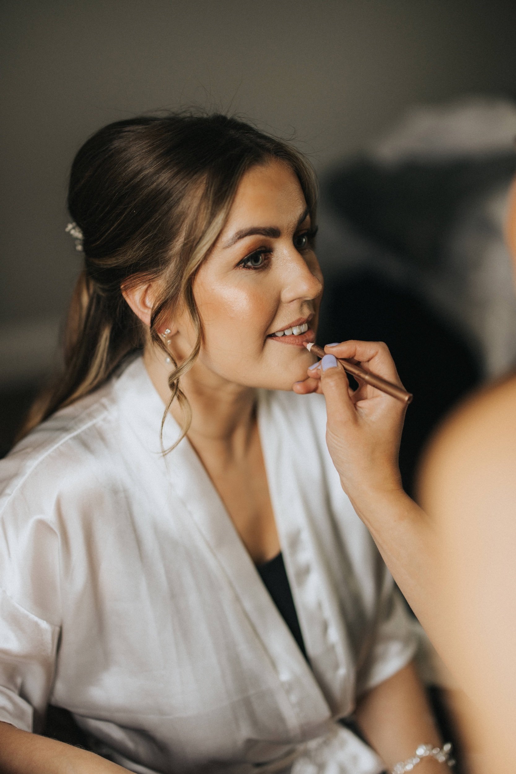 Beauty treatments at Bows Hair