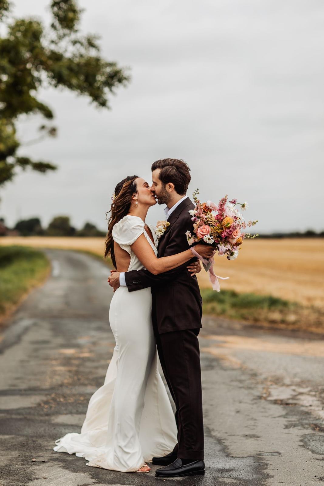 Bridal hair and makeup