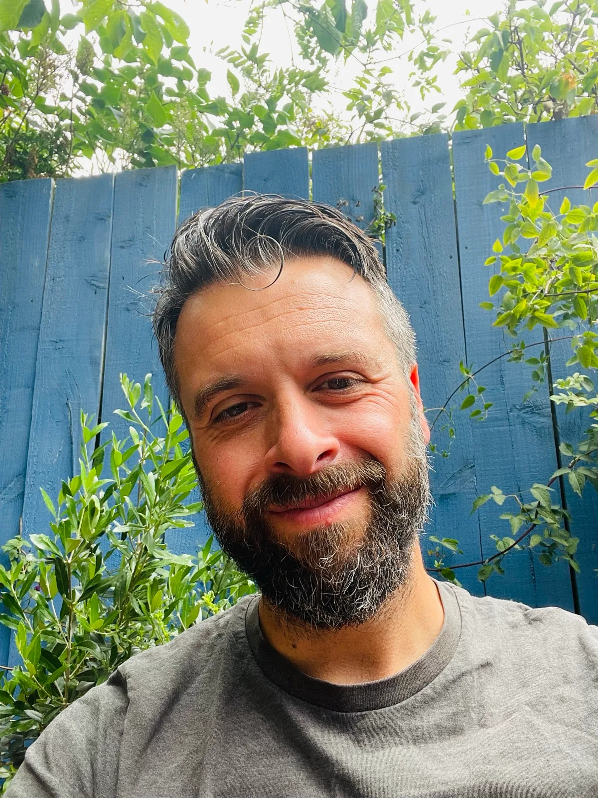Adam Jackson, freelance web developer in Hull, East Yorkshire